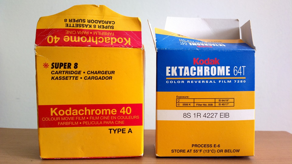 kodachrome
